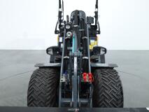 2020 Giant G2700 HD+ VV1463 | Wiellader | Mini Shovel