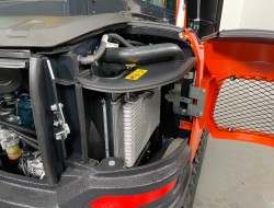 2025 Kubota KX027-4 Hi Spec VK10046 | Graafmachine | Minigraver