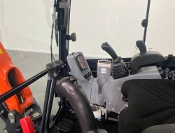 2025 Kubota KX027-4 Hi Spec VK10046 | Graafmachine | Minigraver