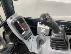 2025 Kubota KX027-4 Hi Spec VK10046 | Graafmachine | Minigraver