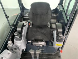 2025 Kubota KX030-4 Hi Spec VK10047 | Graafmachine | Minigraver