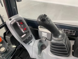 2025 Kubota KX030-4 Hi Spec VK10047 | Graafmachine | Minigraver