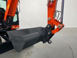 2025 Kubota KX030-4 Hi Spec VK10047 | Graafmachine | Minigraver