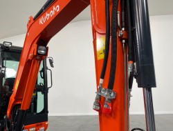 2025 Kubota KX030-4 Hi Spec VK10047 | Graafmachine | Minigraver
