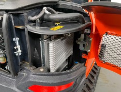 2025 Kubota KX030-4 Hi Spec VK10047 | Graafmachine | Minigraver