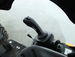 2025 Giant G1500 HD VK10053 | Wiellader | Mini Shovel
