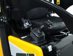 2025 Giant G1500 HD VK10053 | Wiellader | Mini Shovel
