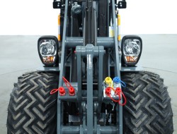 2025 Giant G1500 HD VK10053 | Wiellader | Mini Shovel