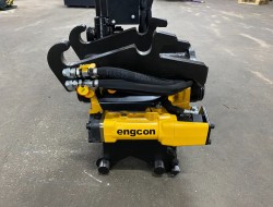 2025 Engcon EC204 Tiltrotator CW05-CW05 SS9 (afneembaar) VK10054 | Aanbouwdelen | Draaikantelstuk