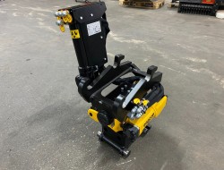 2025 Engcon EC204 Tiltrotator CW05-CW05 SS9 (afneembaar) VK10054 | Aanbouwdelen | Draaikantelstuk