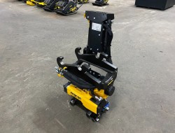 2025 Engcon EC204 Tiltrotator CW05-CW05 SS9 (afneembaar) VK10054 | Aanbouwdelen | Draaikantelstuk