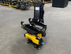 2025 Engcon EC204 Tiltrotator CW05-CW05 SS9 (afneembaar) VK10054 | Aanbouwdelen | Draaikantelstuk