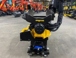 2025 Engcon EC204 Tiltrotator CW05-CW05 SS9 (afneembaar) VK10054 | Aanbouwdelen | Draaikantelstuk