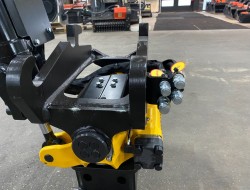 2025 Engcon EC204 Tiltrotator CW05-CW05 SS9 (afneembaar) VK10054 | Aanbouwdelen | Draaikantelstuk