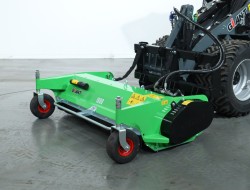 2025 Giant Klepelmaaier 1600 HD (50-65ltr) VK10055 | Aanbouwdelen | Klepelmaaier