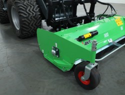 2025 Giant Klepelmaaier 1600 HD (50-65ltr) VK10055 | Aanbouwdelen | Klepelmaaier