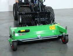 2025 Giant Klepelmaaier 1600 HD (50-65ltr) VK10055 | Aanbouwdelen | Klepelmaaier