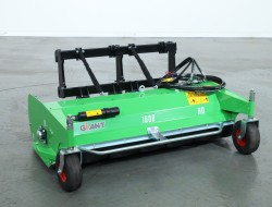 2025 Giant Klepelmaaier 1600 HD (50-65ltr) VK10055 | Aanbouwdelen | Klepelmaaier