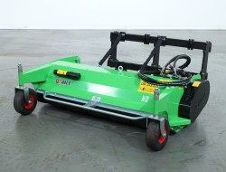 2025 Giant Klepelmaaier 1600 HD (50-65ltr) VK10055 | Aanbouwdelen | Klepelmaaier