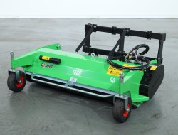 2025 Giant Klepelmaaier 1600 HD (50-65ltr) VK10055 | Aanbouwdelen | Klepelmaaier