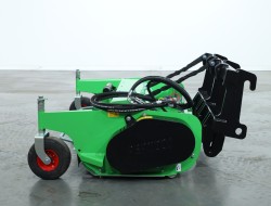 2025 Giant Klepelmaaier 1600 HD (50-65ltr) VK10055 | Aanbouwdelen | Klepelmaaier