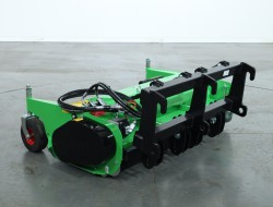 2025 Giant Klepelmaaier 1600 HD (50-65ltr) VK10055 | Aanbouwdelen | Klepelmaaier
