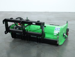 2025 Giant Klepelmaaier 1600 HD (50-65ltr) VK10055 | Aanbouwdelen | Klepelmaaier