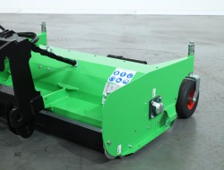 2025 Giant Klepelmaaier 1600 HD (50-65ltr) VK10055 | Aanbouwdelen | Klepelmaaier