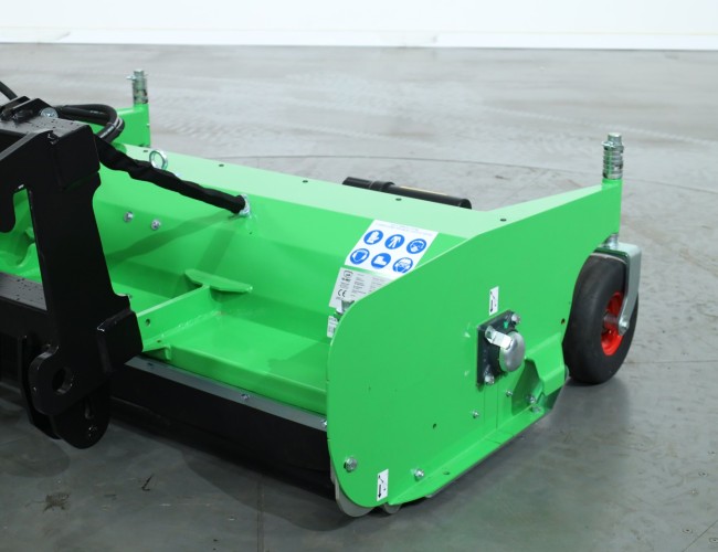 2025 Giant Klepelmaaier 1600 HD (50-65ltr) VK10055 | Aanbouwdelen | Klepelmaaier