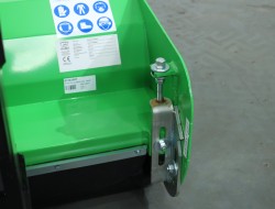 2025 Giant Klepelmaaier 1600 HD (50-65ltr) VK10055 | Aanbouwdelen | Klepelmaaier