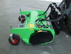 2025 Giant Klepelmaaier 1600 HD (50-65ltr) VK10055 | Aanbouwdelen | Klepelmaaier