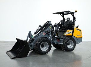 2024 Giant G2700 HD+ VV1465