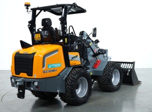 2024 Giant G2700 HD+