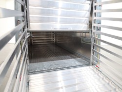 2025 Ifor Williams TA510 16x7 (497x178x212cm) Dubbeldeks Schapentrailer 3-asser VT761 | Aanhangwagen | Veetrailer