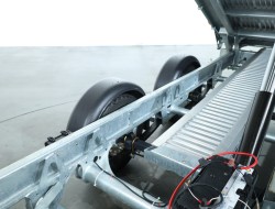 2025 Ifor Williams TT3621 Kipper VT767 | Aanhangwagen | Kipper