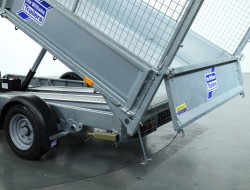 2025 Ifor Williams TT3621 Kipper VT769 | Aanhangwagen | Kipper