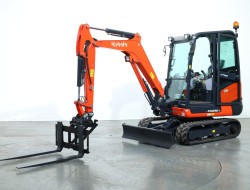 1 Tobroco Palletframe FEM2 CW05 - QT ADV1284 | Aanbouwdelen | Palletbord