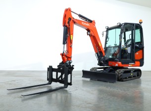 2025 Tobroco Palletframe FEM2 CW05 - QT