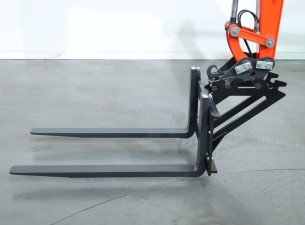 2025 Tobroco Palletframe FEM2 CW05 - QT