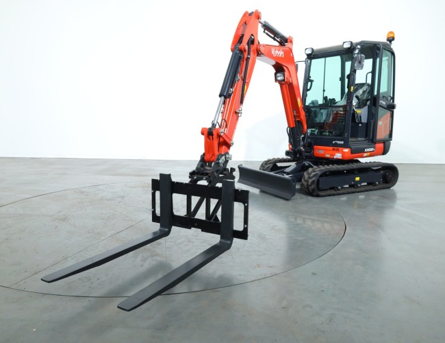 1 Tobroco Palletframe FEM2 CW05 - QT ADV1284 | Aanbouwdelen | Palletbord