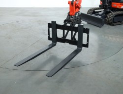 1 Tobroco Palletframe FEM2 CW05 - QT ADV1284 | Aanbouwdelen | Palletbord
