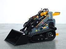 2025 Giant GS950TE Skidsteer Elektrisch VK10058 | Wiellader | Schranklader