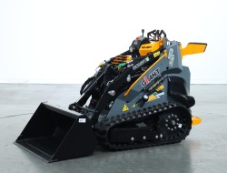 2025 Giant GS950TE Skidsteer Elektrisch VK10058 | Wiellader | Schranklader