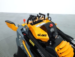 2025 Giant GS950TE Skidsteer Elektrisch VK10058 | Wiellader | Schranklader