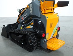 2025 Giant GS950TE Skidsteer Elektrisch VK10058 | Wiellader | Schranklader