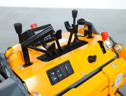 2025 Giant GS950TE Skidsteer Elektrisch VK10058 | Wiellader | Schranklader