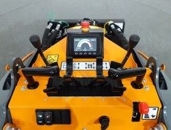 2025 Giant GS950TE Skidsteer Elektrisch VK10058 | Wiellader | Schranklader