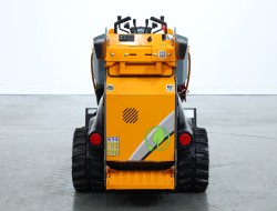 2025 Giant GS950TE Skidsteer Elektrisch VK10058 | Wiellader | Schranklader