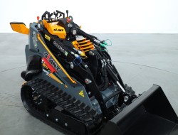 2025 Giant GS950TE Skidsteer Elektrisch VK10058 | Wiellader | Schranklader