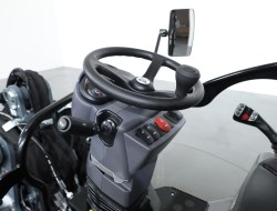 2025 Giant G2700 X-tra HD+ VK10059 | Wiellader | Mini Shovel